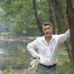Mahmoud Dehghan