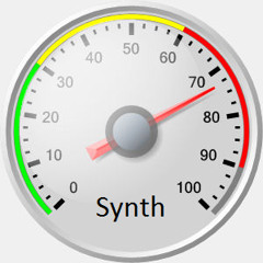 Synth Gauge