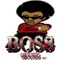 Boss Ground Ent