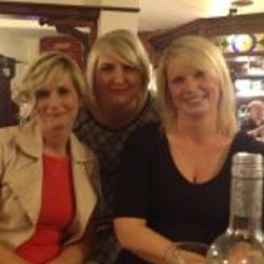 Charlotte Elizabeth Allen