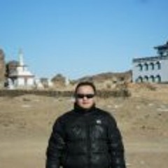 Narangerel Odkhuu