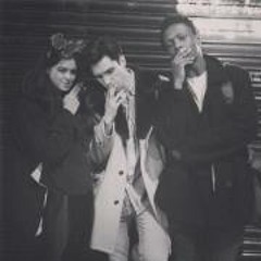 Godwin Edward Magnolia