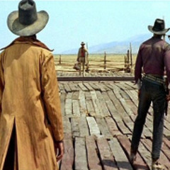 Spaghetti Westerns