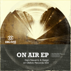 Oblivio Records