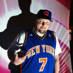 DJ B1G WORM
