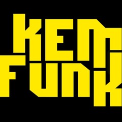 DJ Kem-Funk