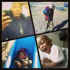 Kevin Loudpak Rolluh