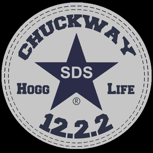 CHUCKWAY- Move That Dope Flow