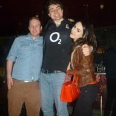 Jonathan Luke Edwards