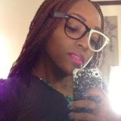 Evangelist Jamyra Jordan