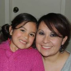 Patricia Gonzales Garcia