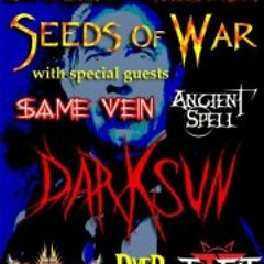 Eddie At TheHouse OfMetal