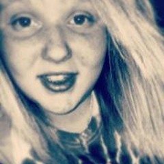 Paige Marie Cantrell