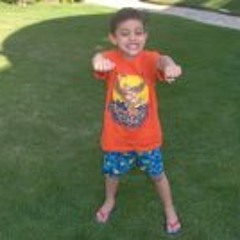 Hossam Alaa 3