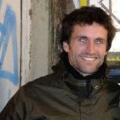 Damien Harney