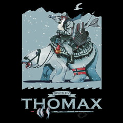Thomax - Heavy Metal Kings Remix (Jedi Mind Tricks + Ill Bill)