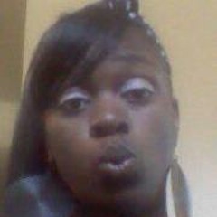 LaTonia FlyGirl Mcmillian