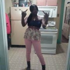 MsBoobie Rachett Badazz
