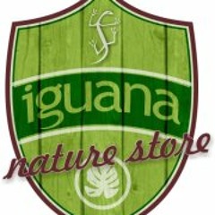 Lojaiguana NatureStore