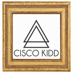 CiscoKiDD