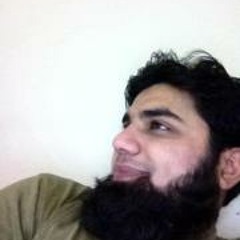 Ghufran Khan 3