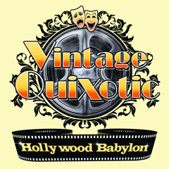 Vintage Quixotic