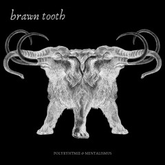 BRAWN TOOTH