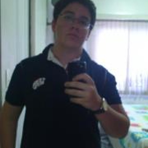 Gabriel Coutinho 9’s avatar