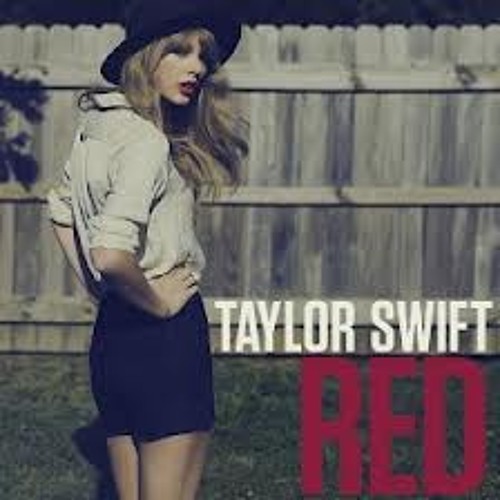Taylor Swift Red’s avatar