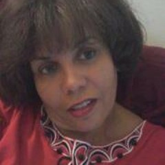 Connie Knight-Knight