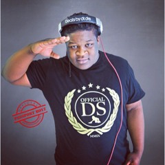 Matthew Isaac Deejay-Ds