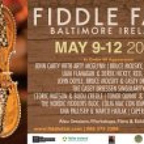 Stream Baltimore Fiddle Fair music Listen to songs, albums, playlists
