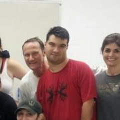 Peter Whodat Villarrubia