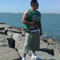 Adrian Hernandez 102