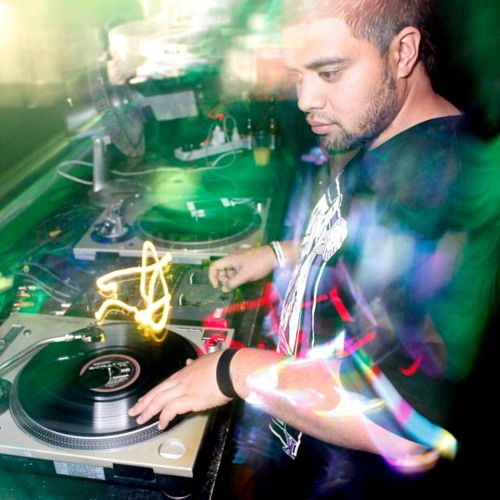 DJ Postman Pat- ice crea vs breezin vs getting stronger remix (sample) draft