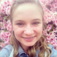 Taylor Brooke Stamey