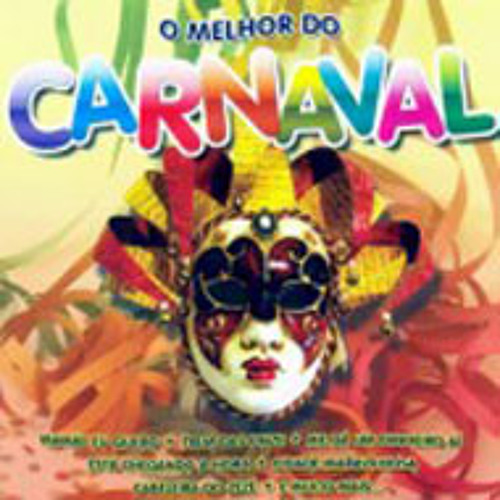 MARCHINHAS DE CARNAVAL’s avatar