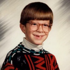 Anthology (Thrice Cover)