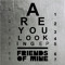 Friends Of Mine