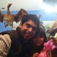 Pedro Paulo Alvarado