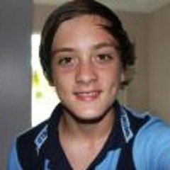 Jack Deacon 1