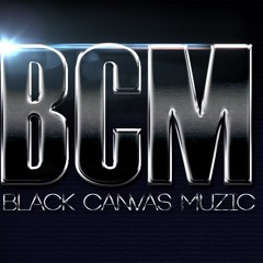 BlackCanvasMuzic