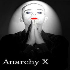 Anarchyes