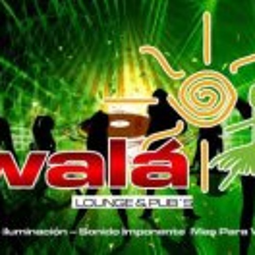 Walá DiscoPub’s avatar