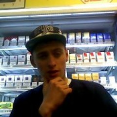 Dan 'bale' Hodgkins ッ