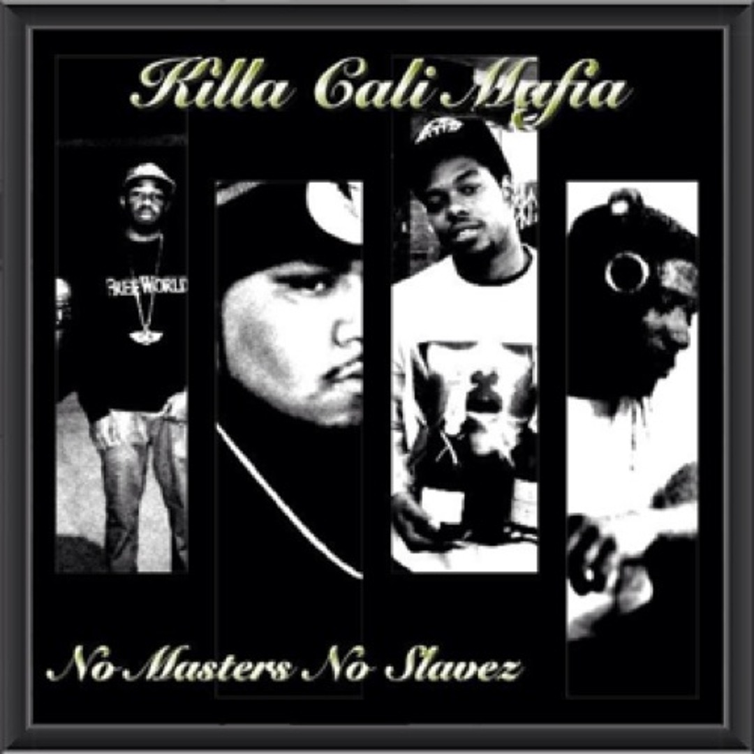 Stream Killa Cali Mafia music | Listen to songs, albums