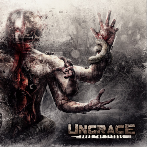 UNGRACE’s avatar
