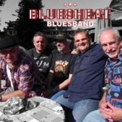 Bluesheat Bluesband