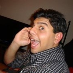 Omar Sharif Chaudhry