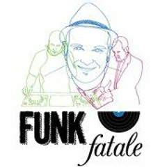 FUNK FATALE